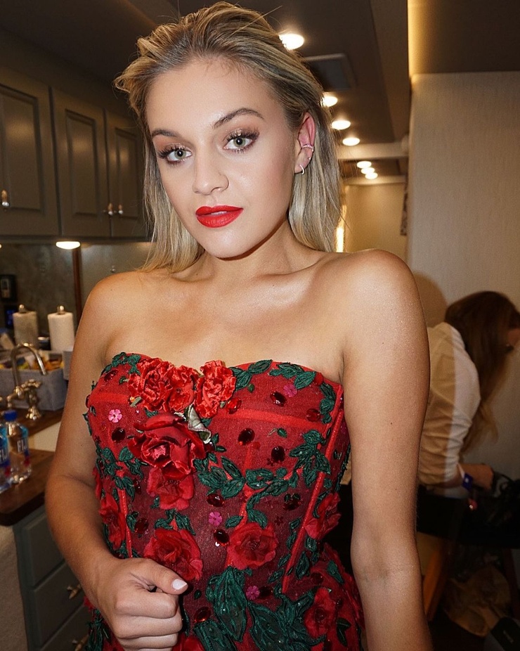 Kelsea Ballerini Kelsea Ballerini