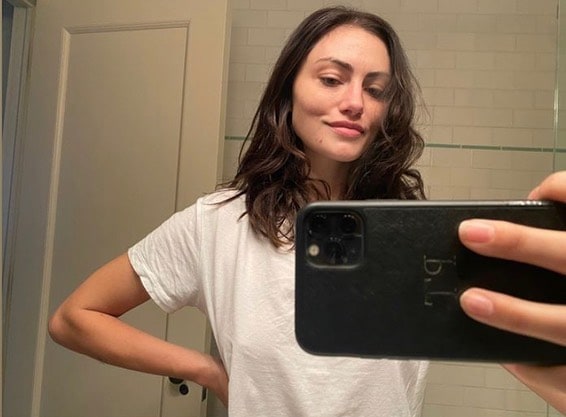 Phoebe Tonkin