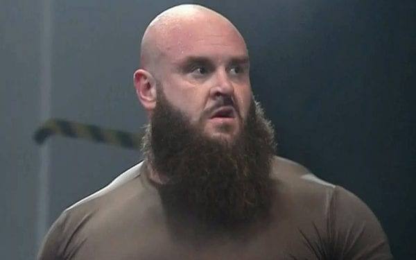 Adam Scherr