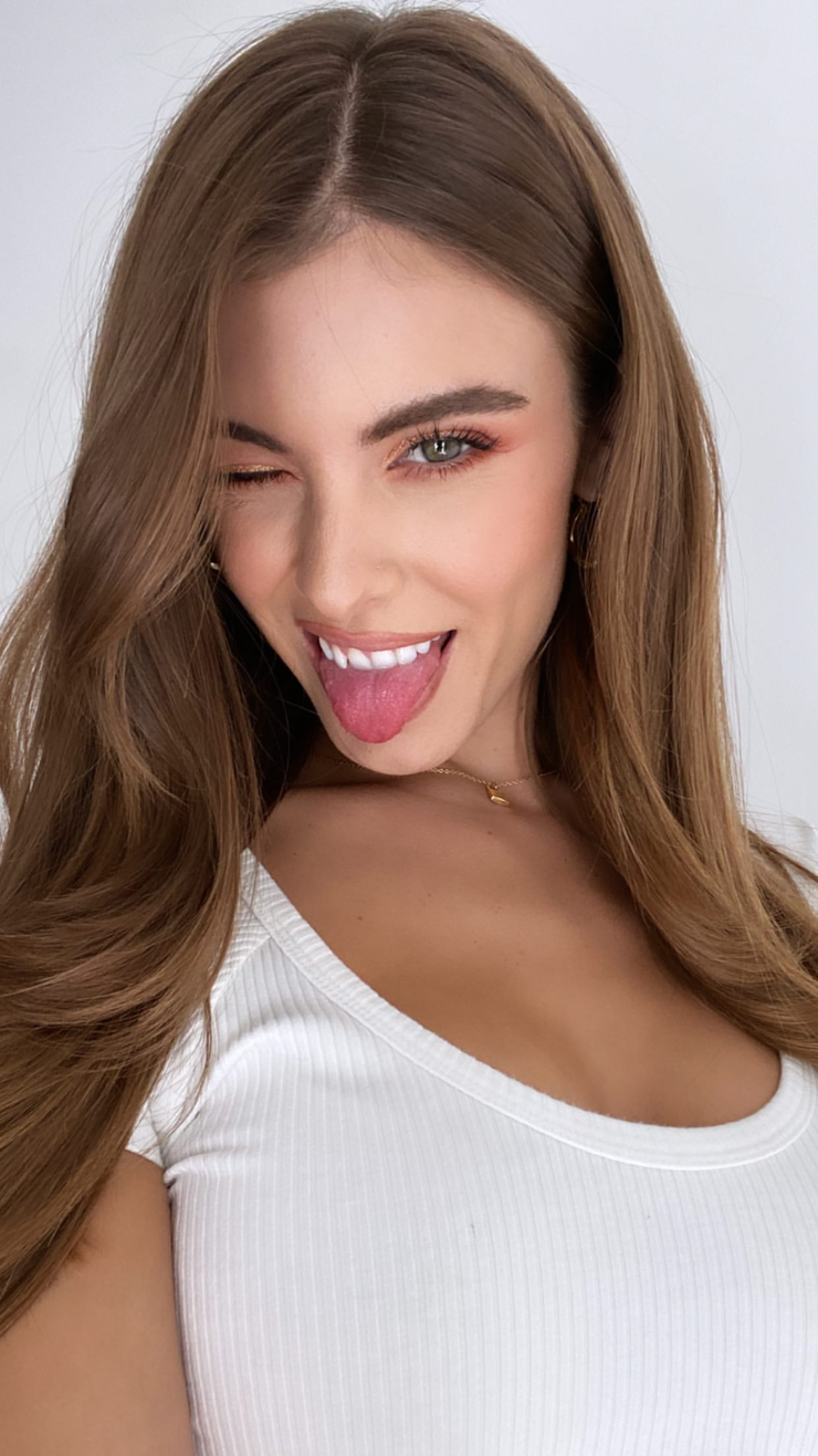 Carmella Rose Carmella Rose