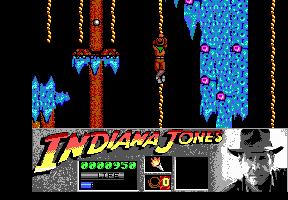 Indiana Jones and the Last Crusade (Action version)
