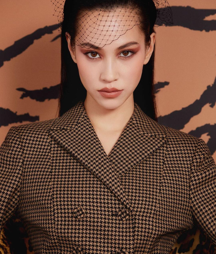 Kiko Mizuhara Kiko Mizuhara