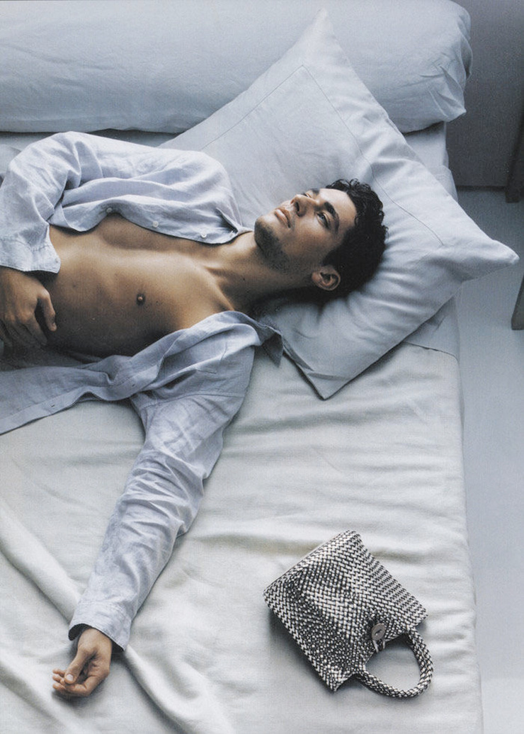 David Gandy