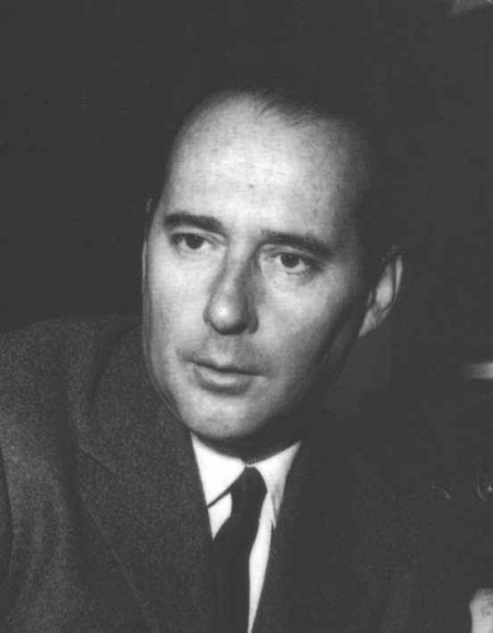 Roberto Rossellini