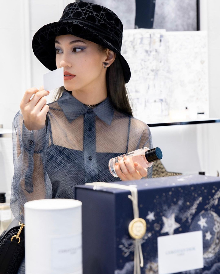 Kiko Mizuhara