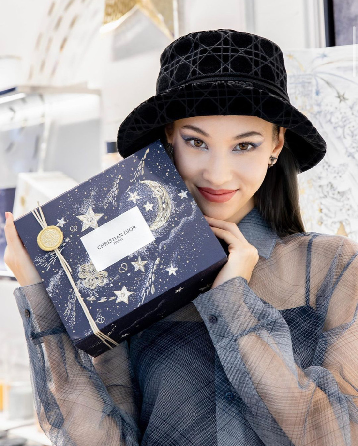 Kiko Mizuhara