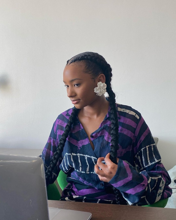 Temi Otedola