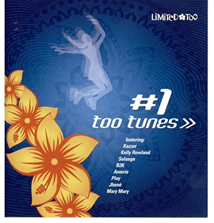Number One Too Tunes
