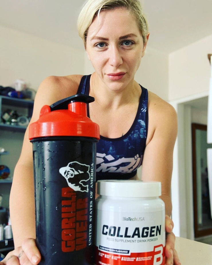 Olga Rubin