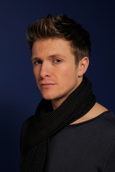 Charlie Bewley
