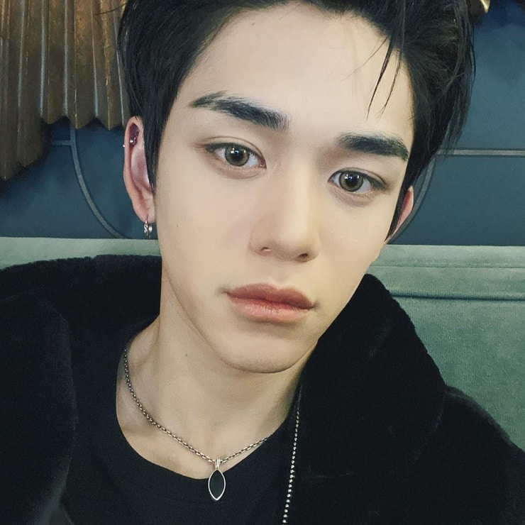 Lucas (루카스)