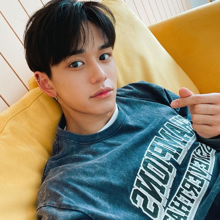 Picture of Lucas (루카스)