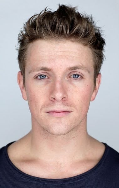 Charlie Bewley