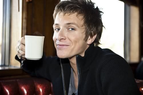 Charlie Bewley