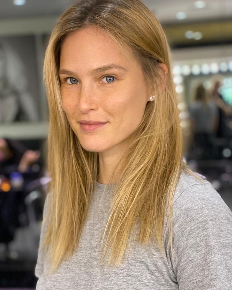 Bar Refaeli