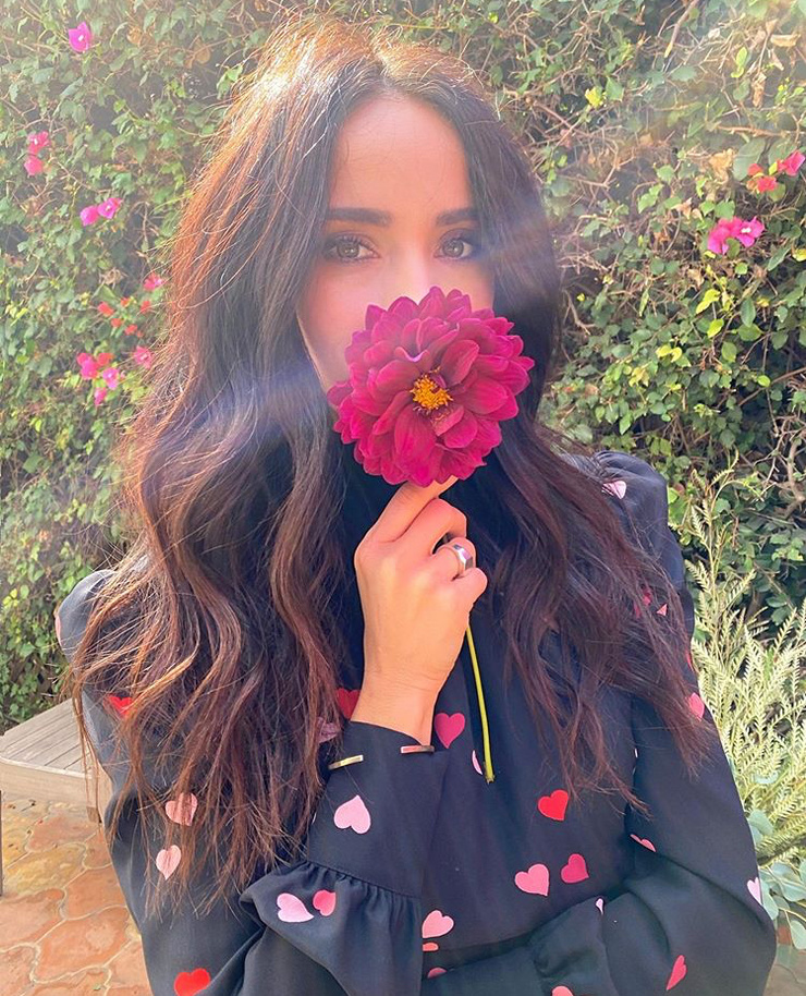 Abigail Spencer