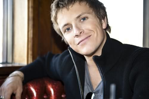 Charlie Bewley
