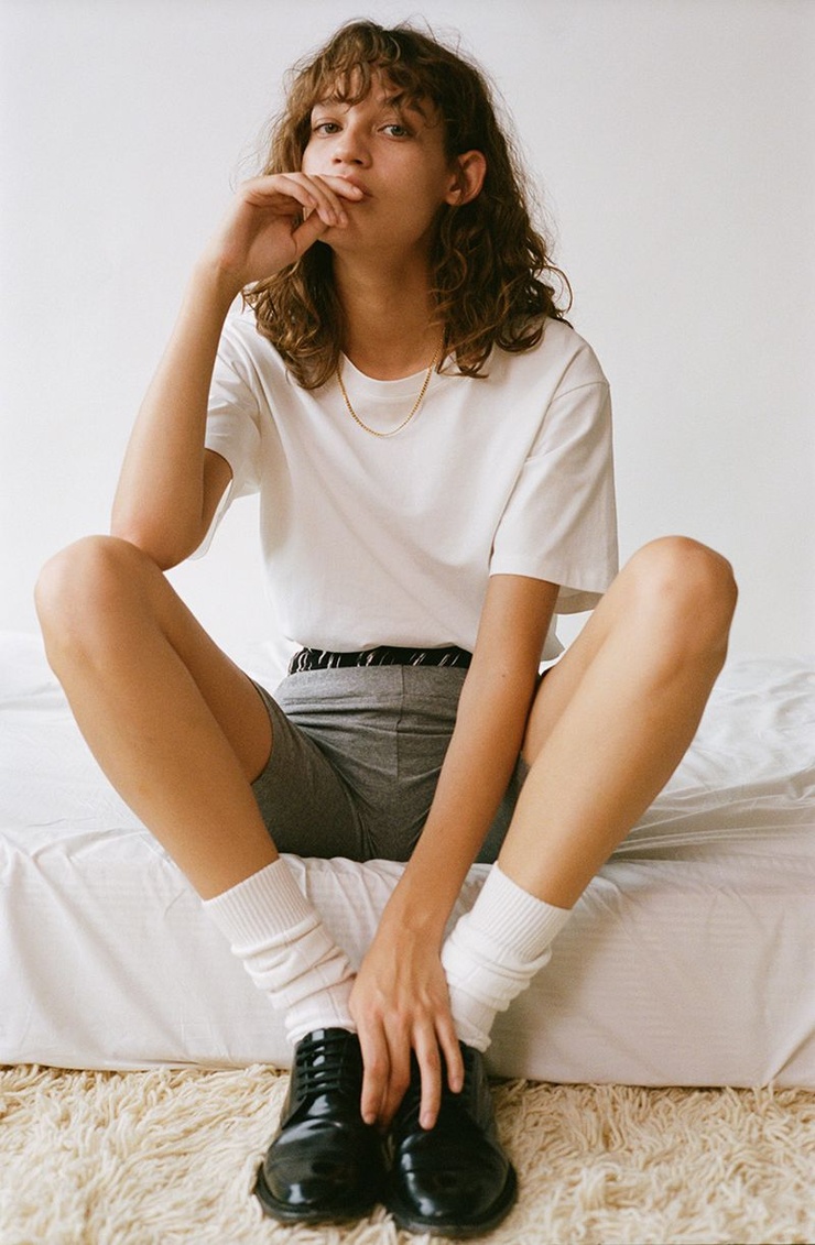 Lexi Upshaw