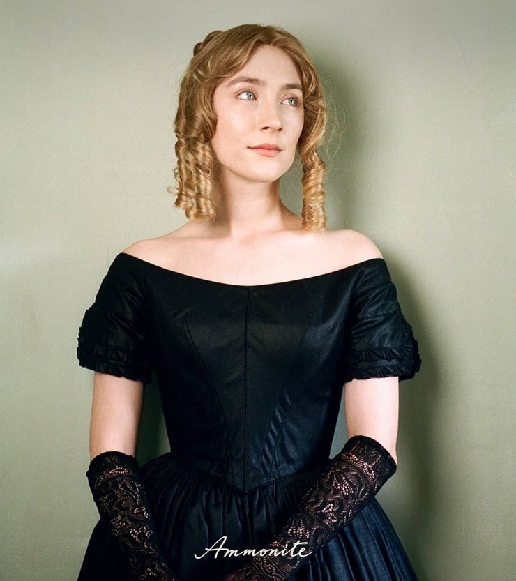 Saoirse Ronan