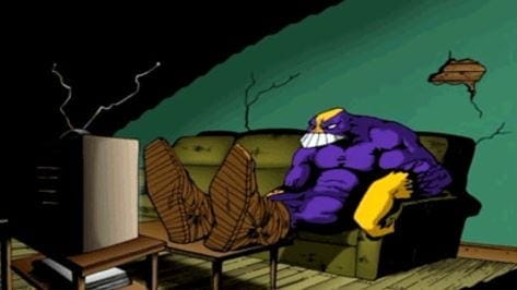 The Maxx