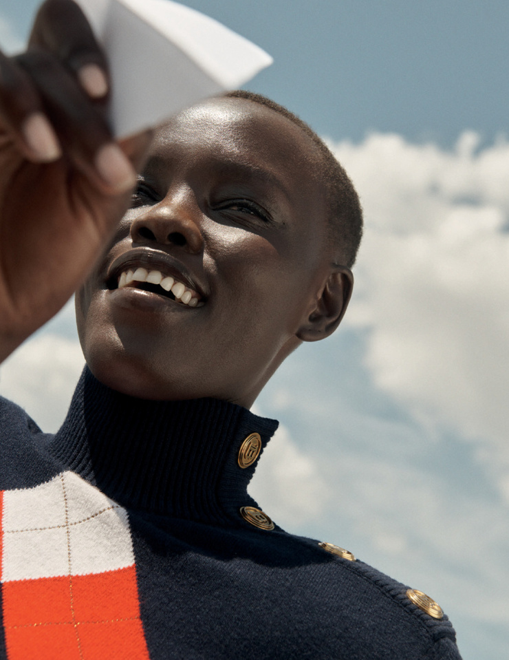 Grace Bol