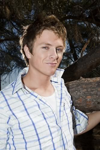 Charlie Bewley