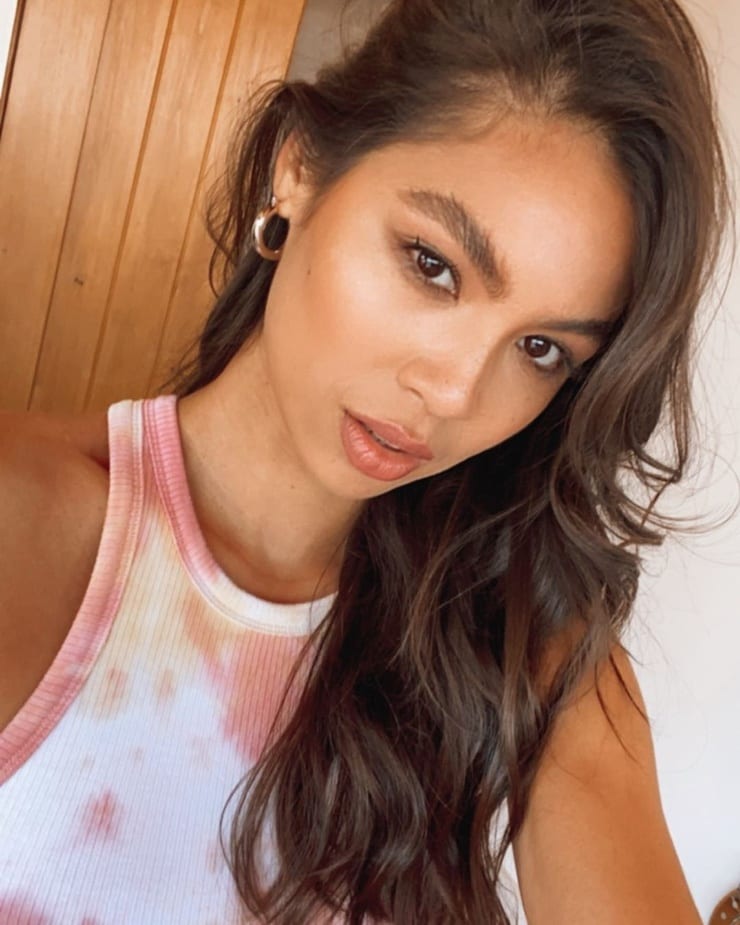 Amanda Li Paige Amanda Li Paige