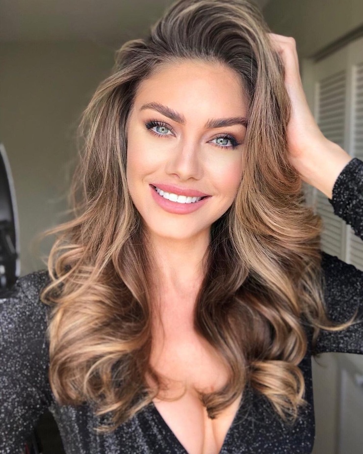 Brittany Oldehoff Brittany Oldehoff