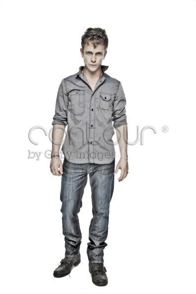 Charlie Bewley