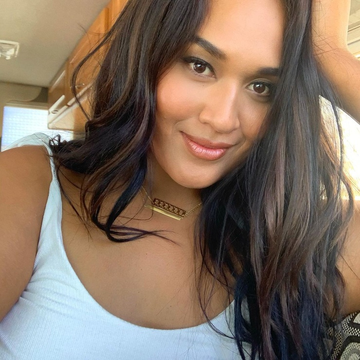 Veronica Pome'e