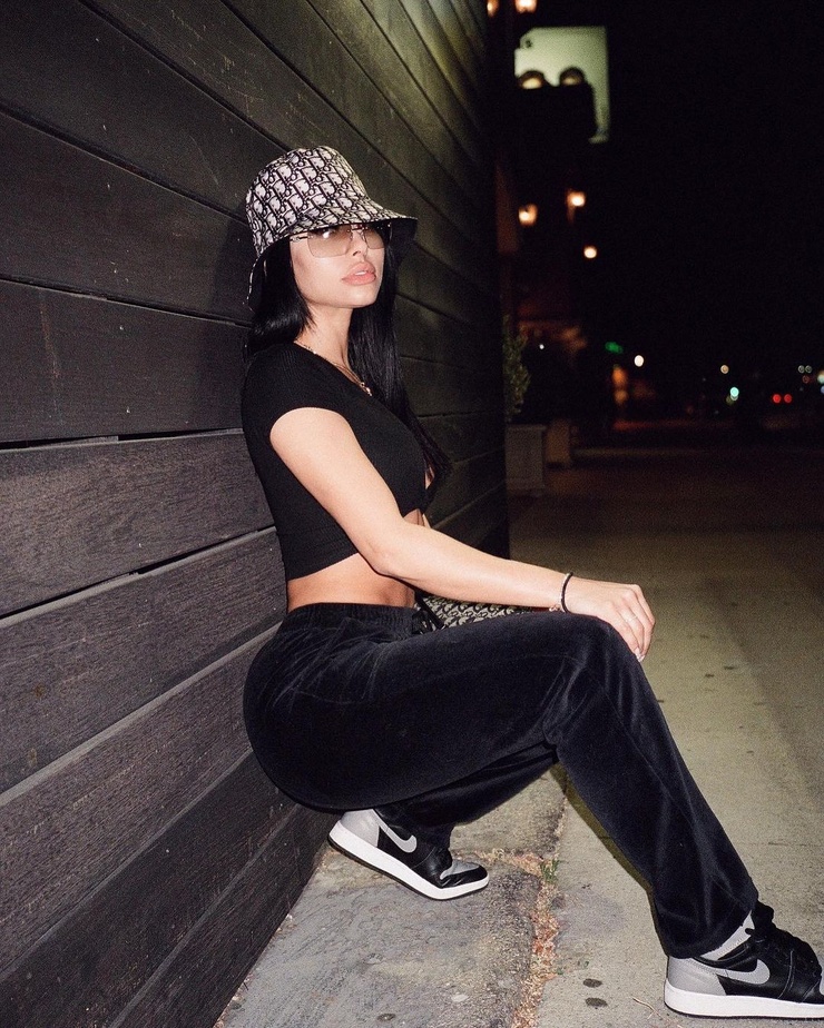 Stephanie Rao