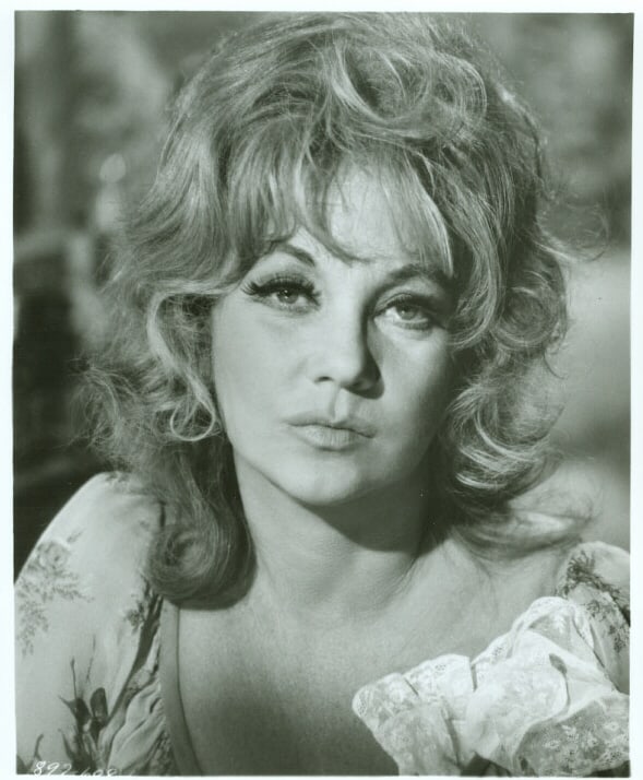 Ann Sothern Ann Sothern