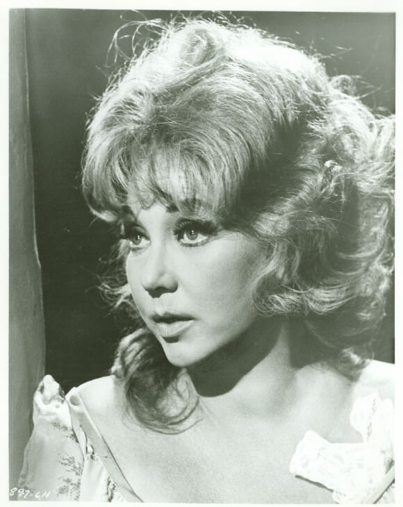 Ann Sothern Ann Sothern