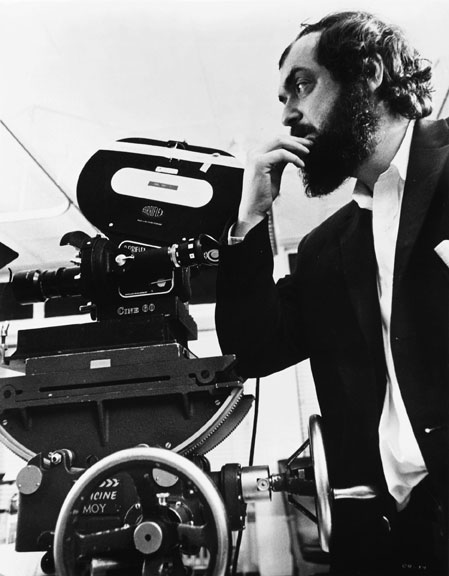 Stanley Kubrick