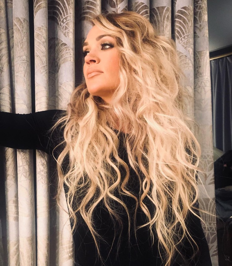 Carrie Underwood