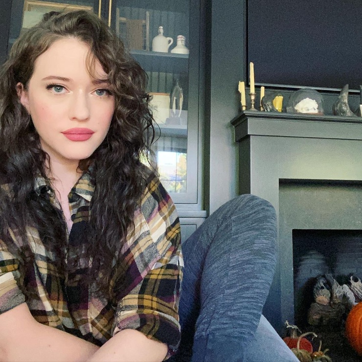 Kat Dennings