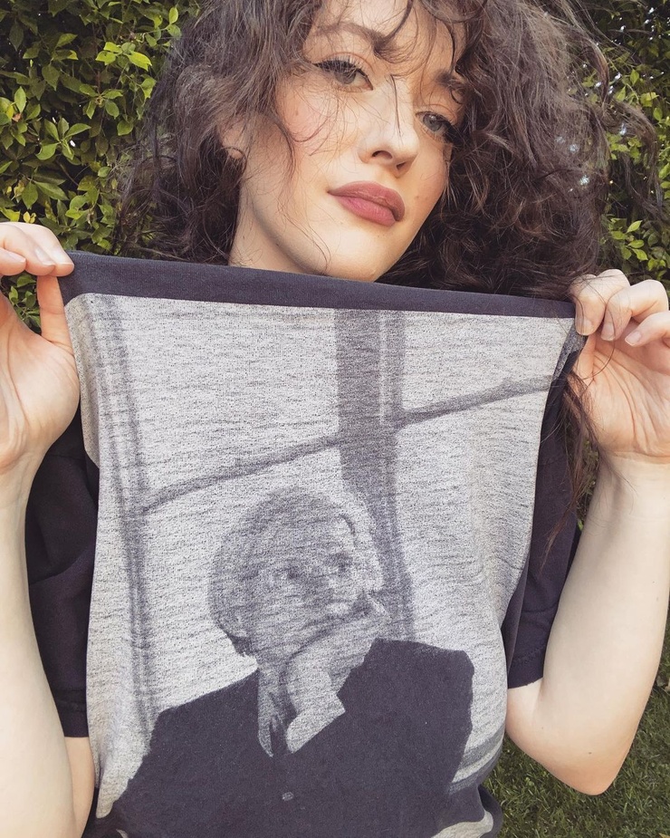 Kat Dennings Kat Dennings