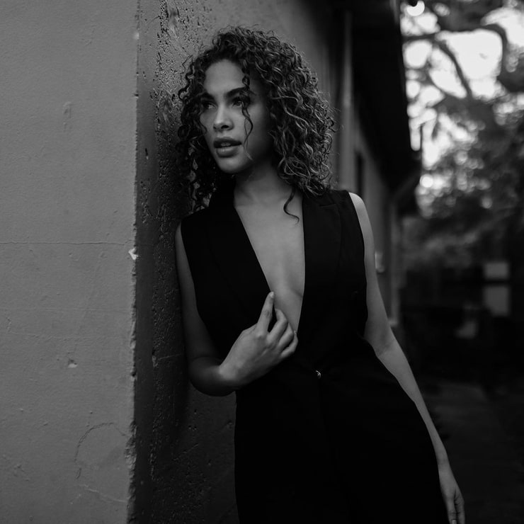 Camila Kendra