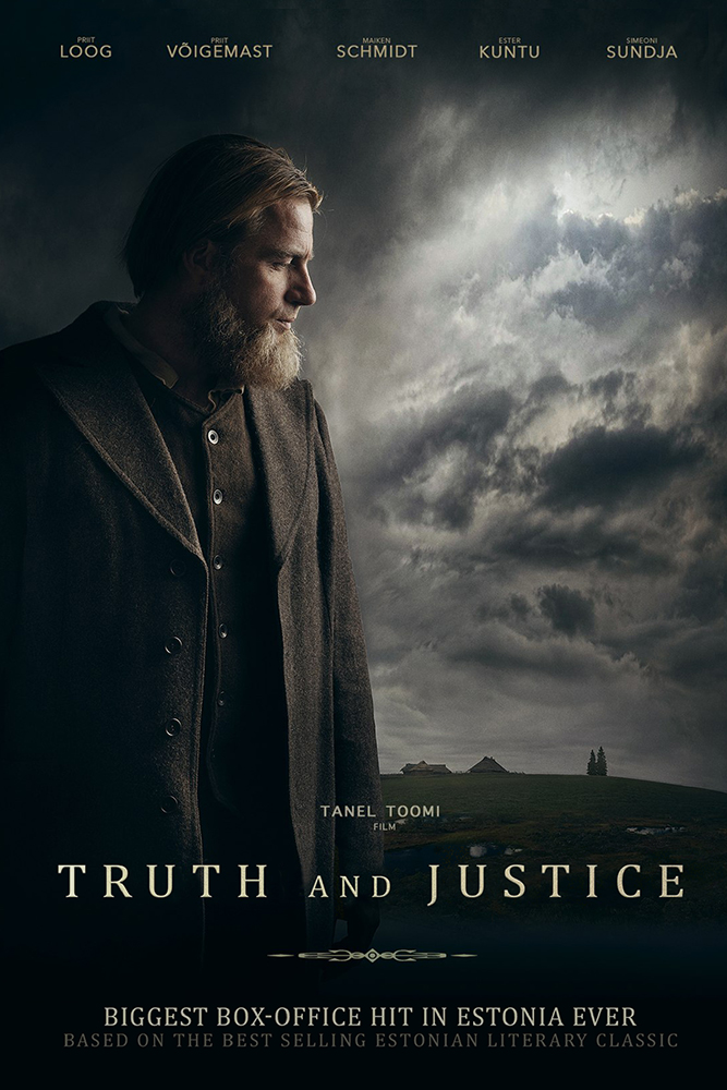 Truth and Justice