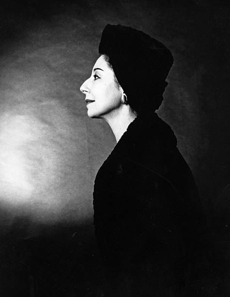Alicia Markova Alicia Markova