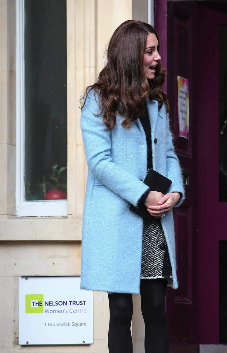 Kate Middleton