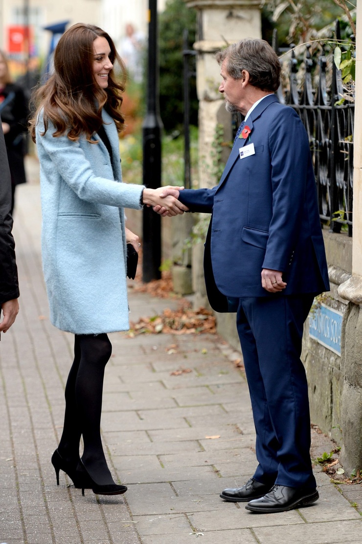 Kate Middleton
