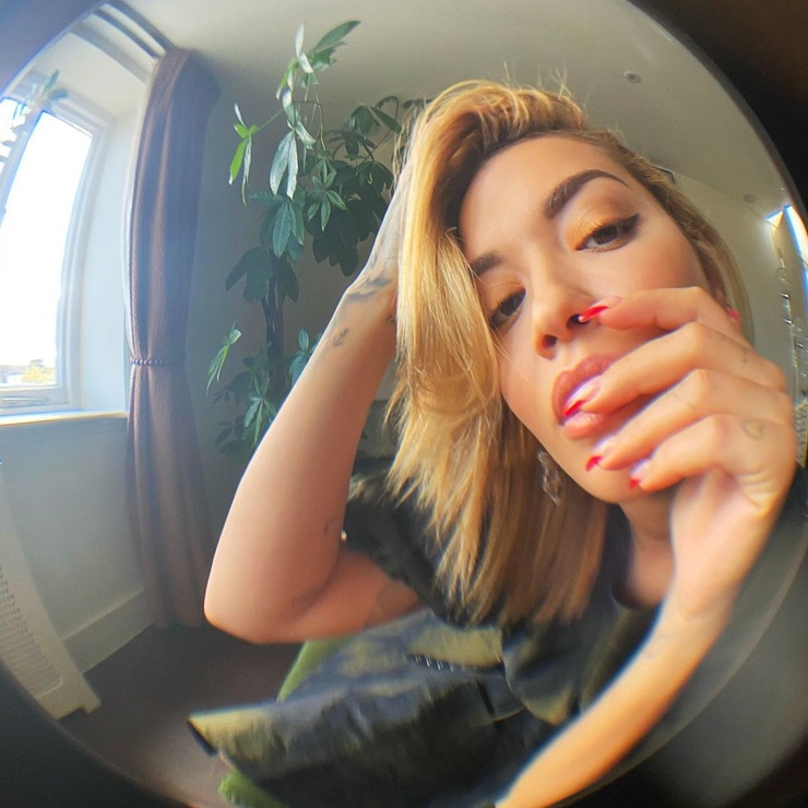 Rita Ora