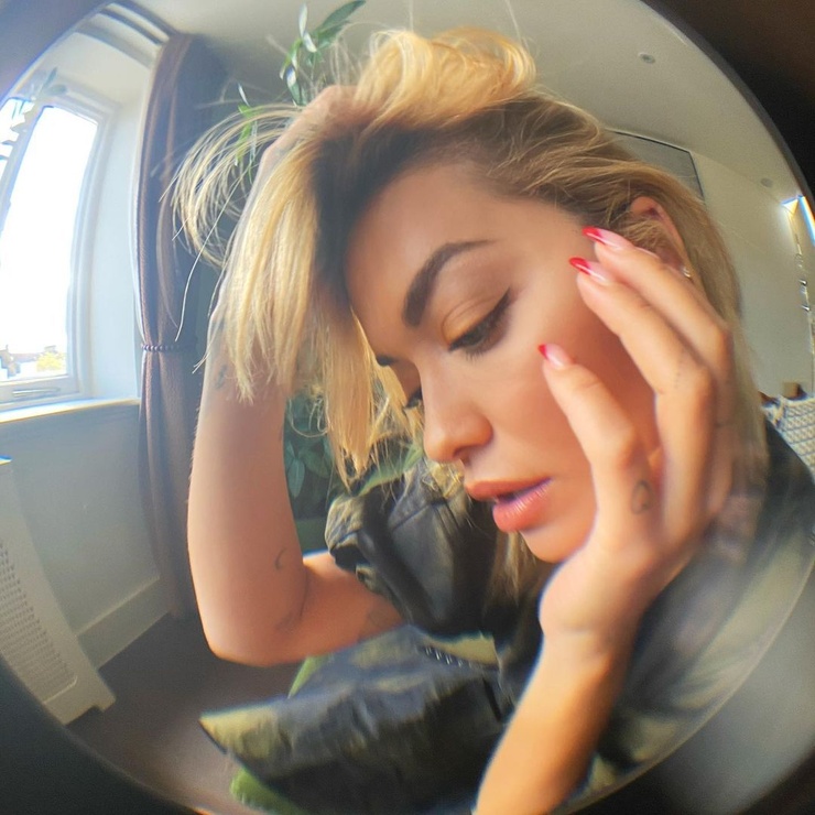 Rita Ora