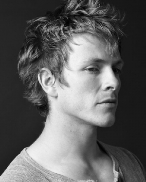 Charlie Bewley