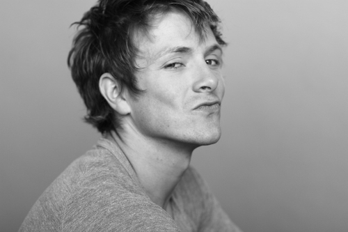Charlie Bewley