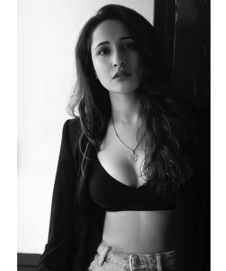 Pragya Jaiswal