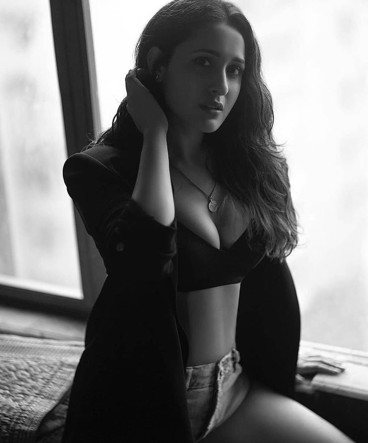 Pragya Jaiswal Pragya Jaiswal