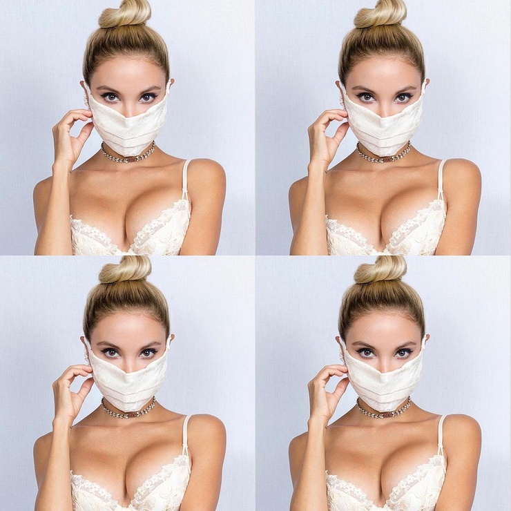 Elena Belle