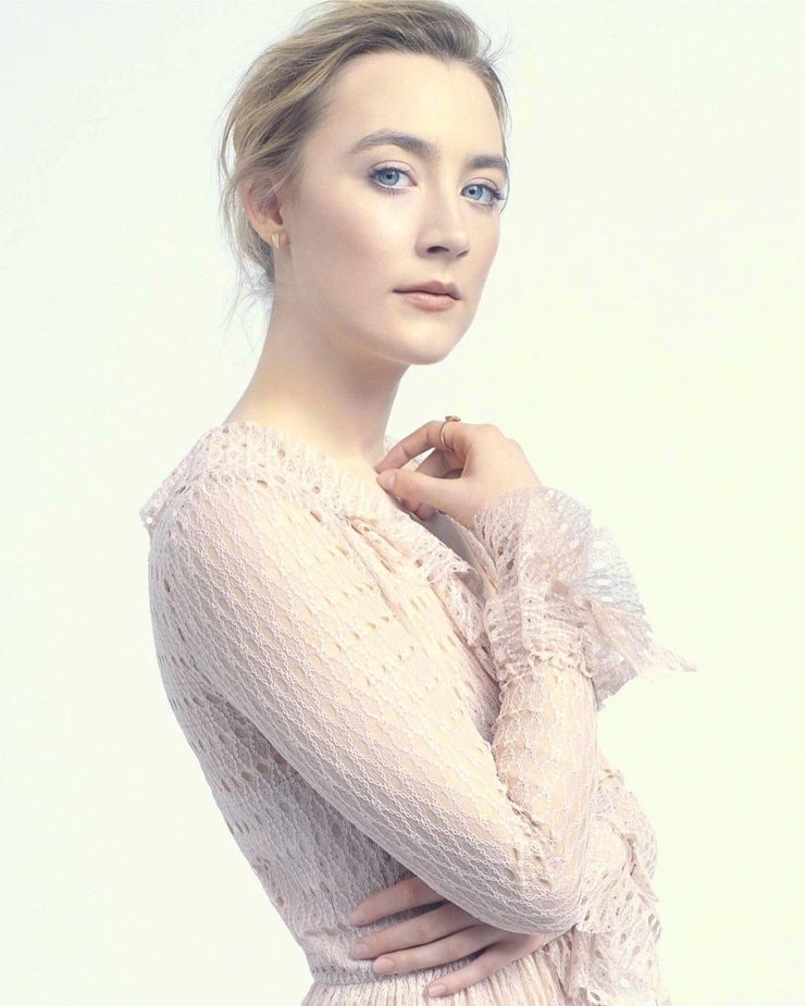 Saoirse Ronan